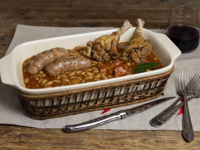 Cassoulet AGERRIA