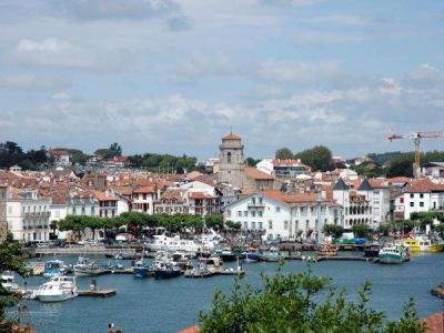 Agerria Saint-Jean-de-Luz