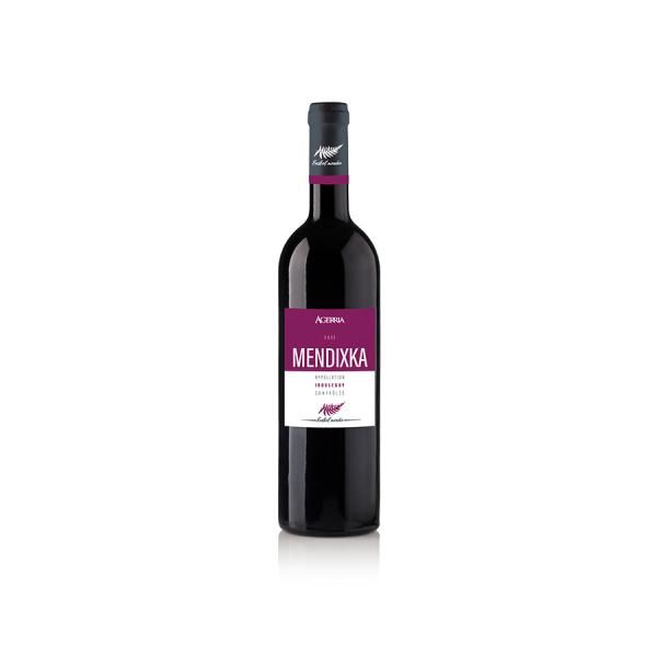Mendixka Rouge
