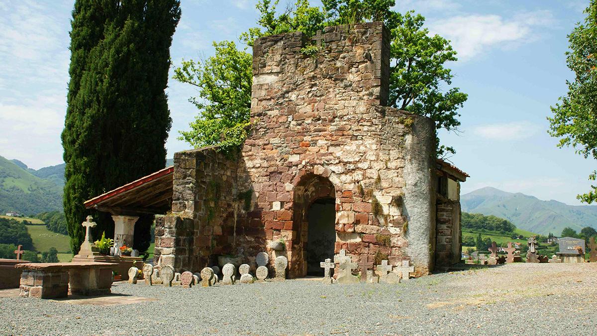 Domaine Agerria
