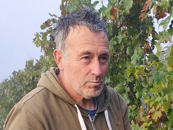 Daniel Dupuy